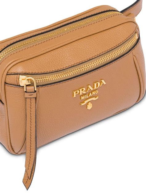 prada saffiano leather belt bag|Women's New In .